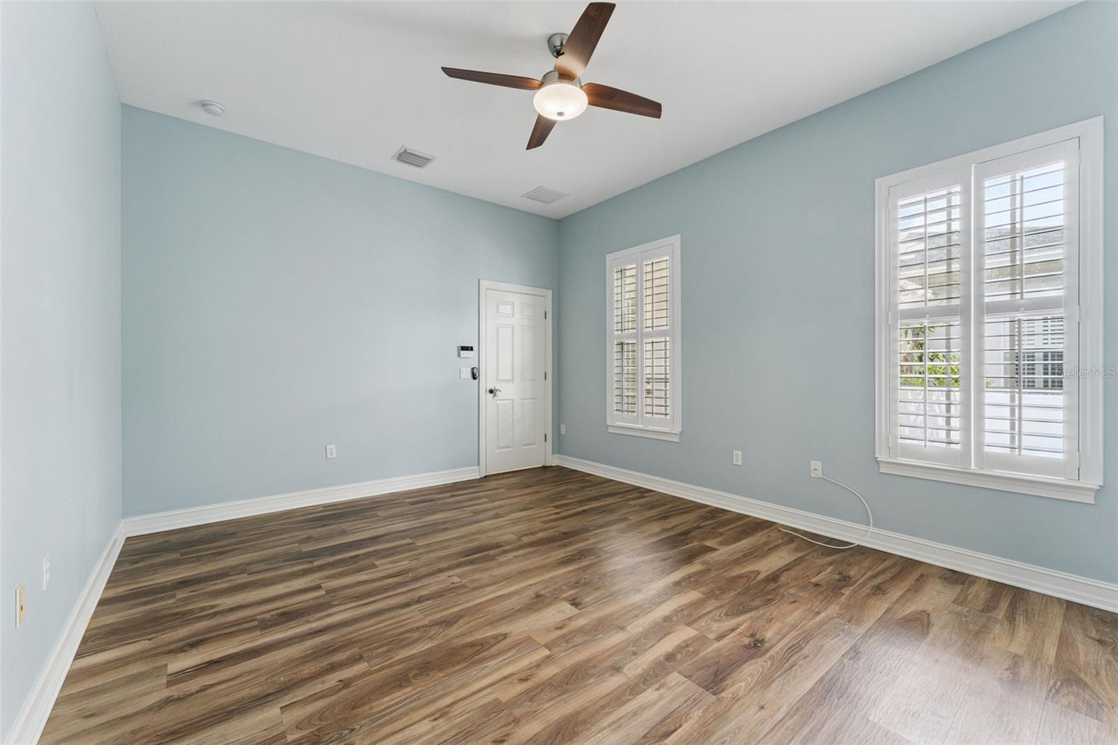 BALDWIN PARK UNIT 1 - Residential
