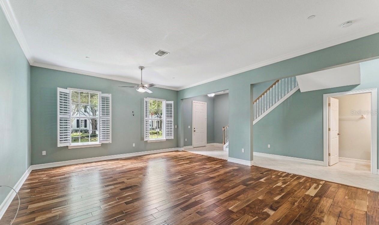BALDWIN PARK UNIT 1 - Residential