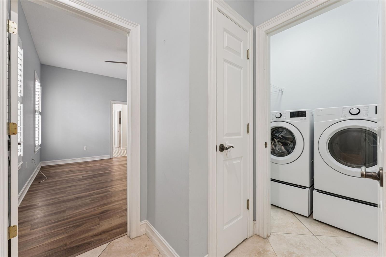 BALDWIN PARK UNIT 1 - Residential