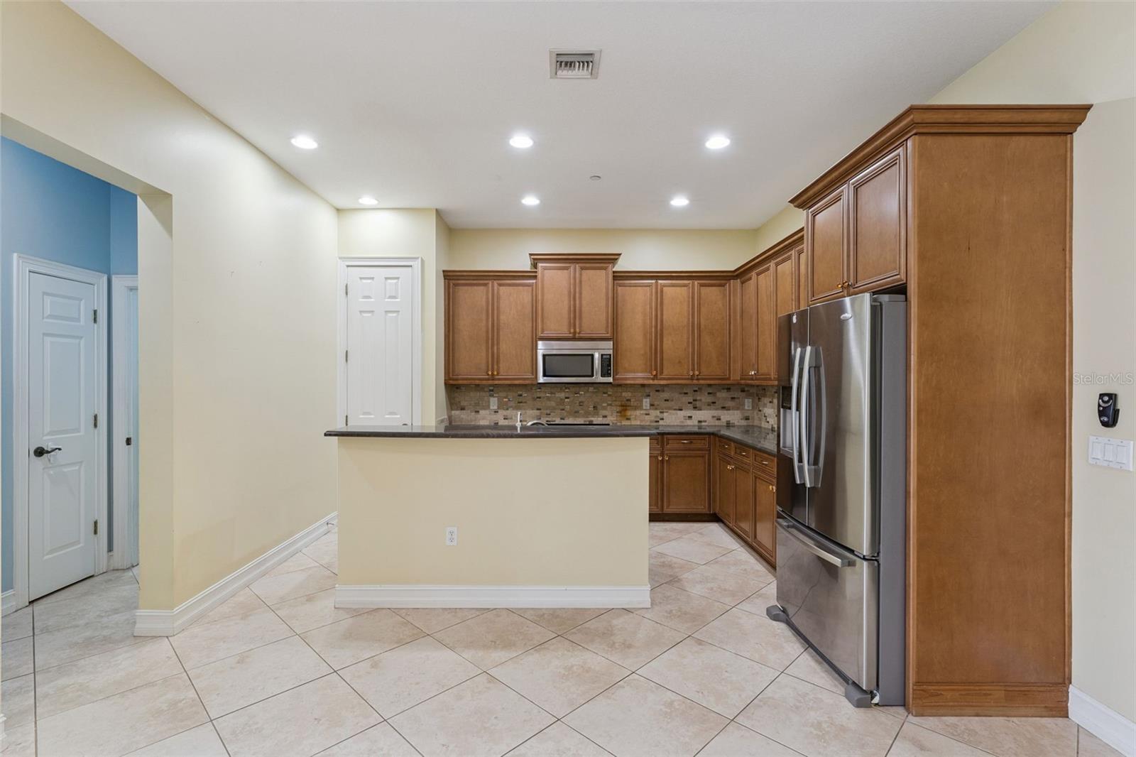 BALDWIN PARK UNIT 1 - Residential