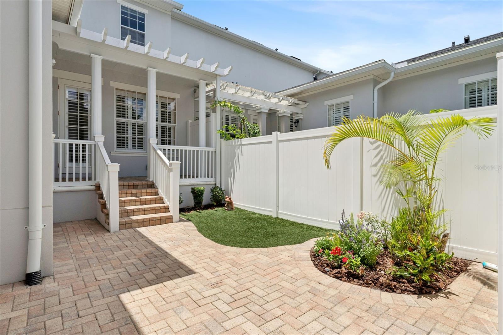 BALDWIN PARK UNIT 1 - Residential