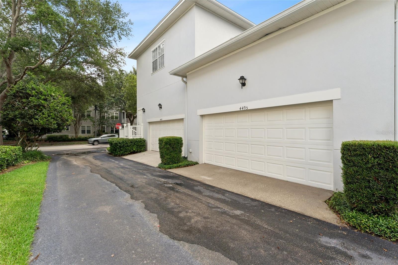BALDWIN PARK UNIT 1 - Residential