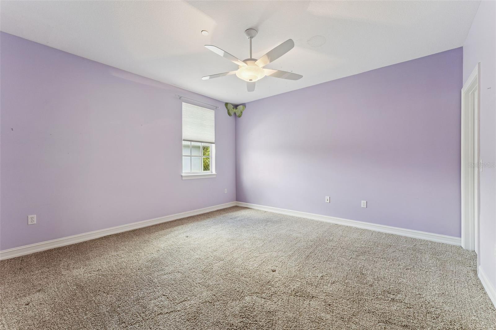 BALDWIN PARK UNIT 1 - Residential