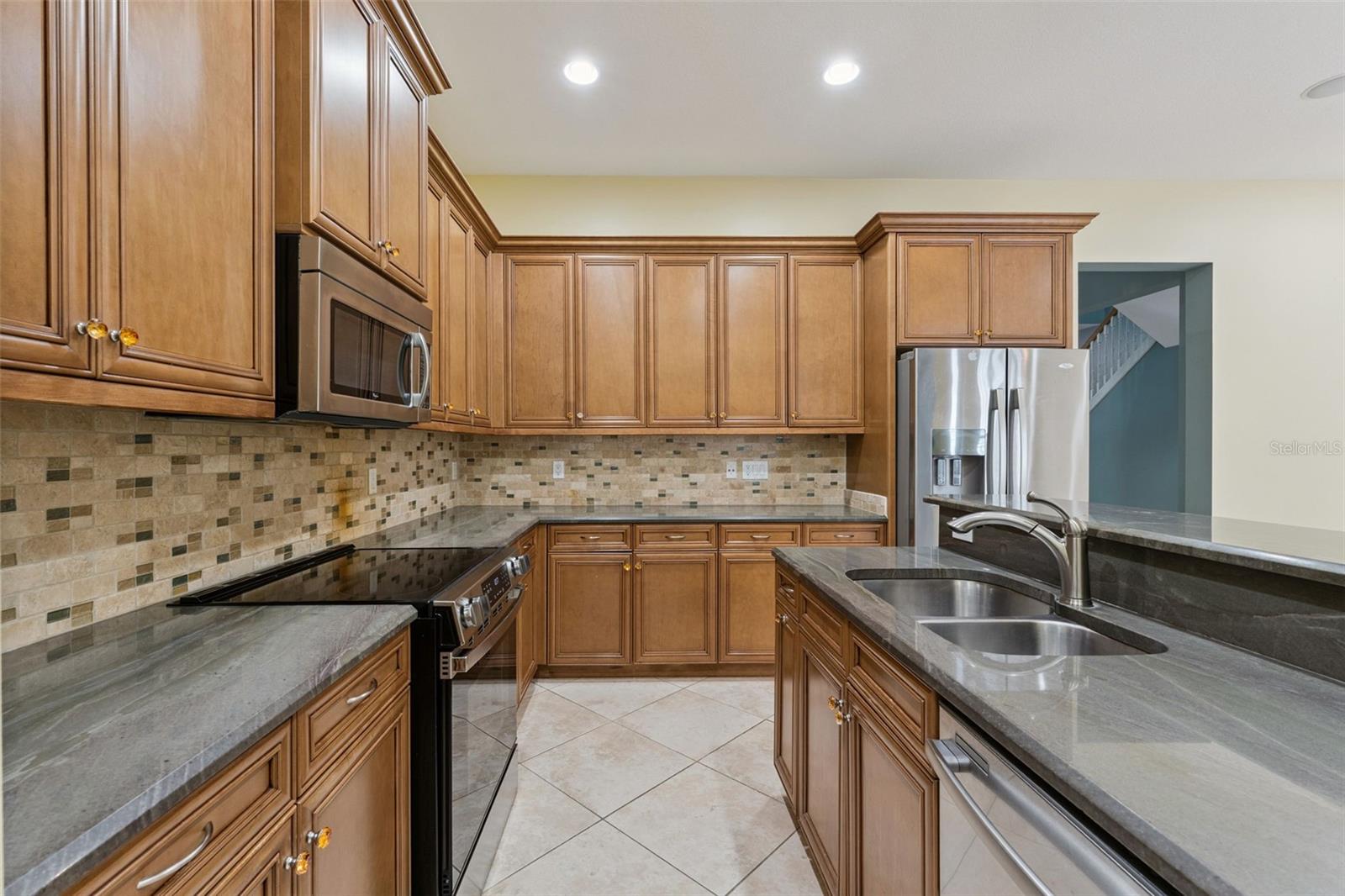 BALDWIN PARK UNIT 1 - Residential