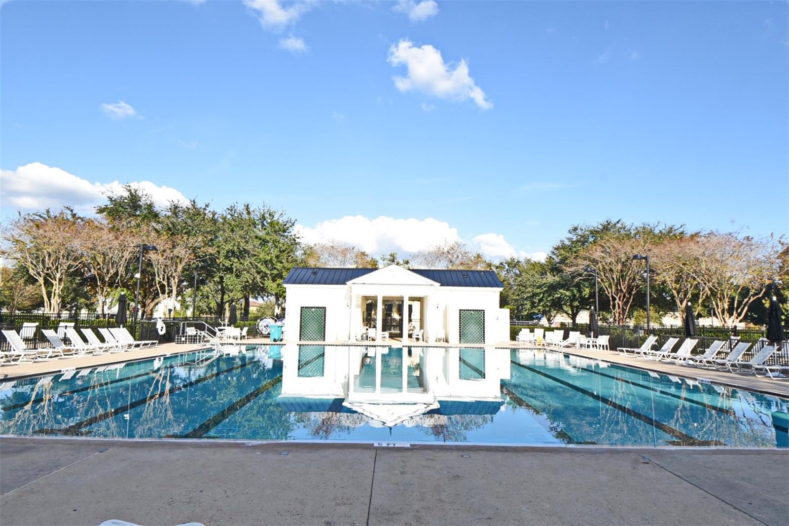 BALDWIN PARK UNIT 1 - Residential