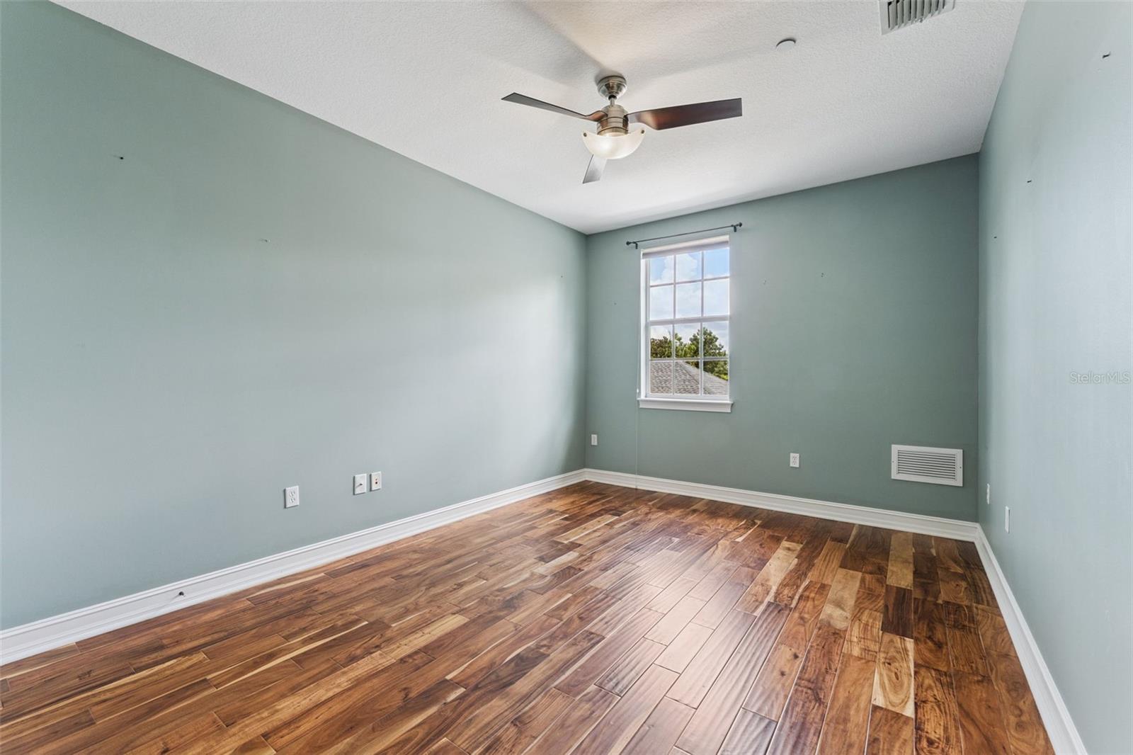 BALDWIN PARK UNIT 1 - Residential