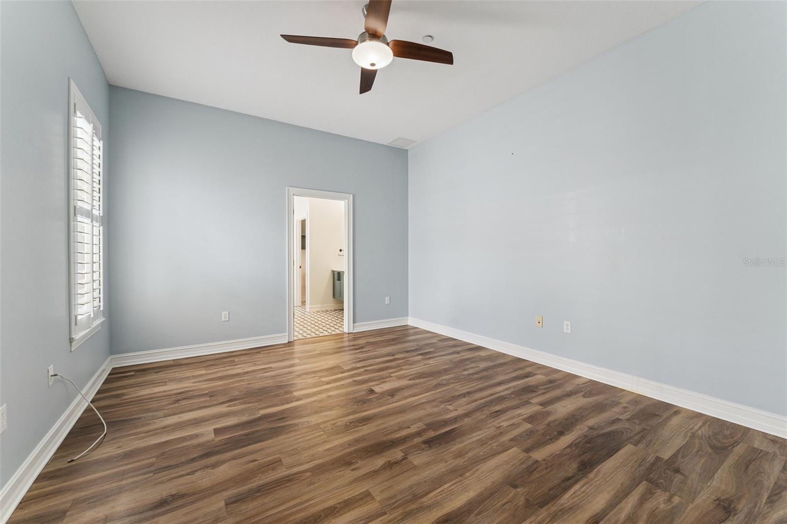 BALDWIN PARK UNIT 1 - Residential