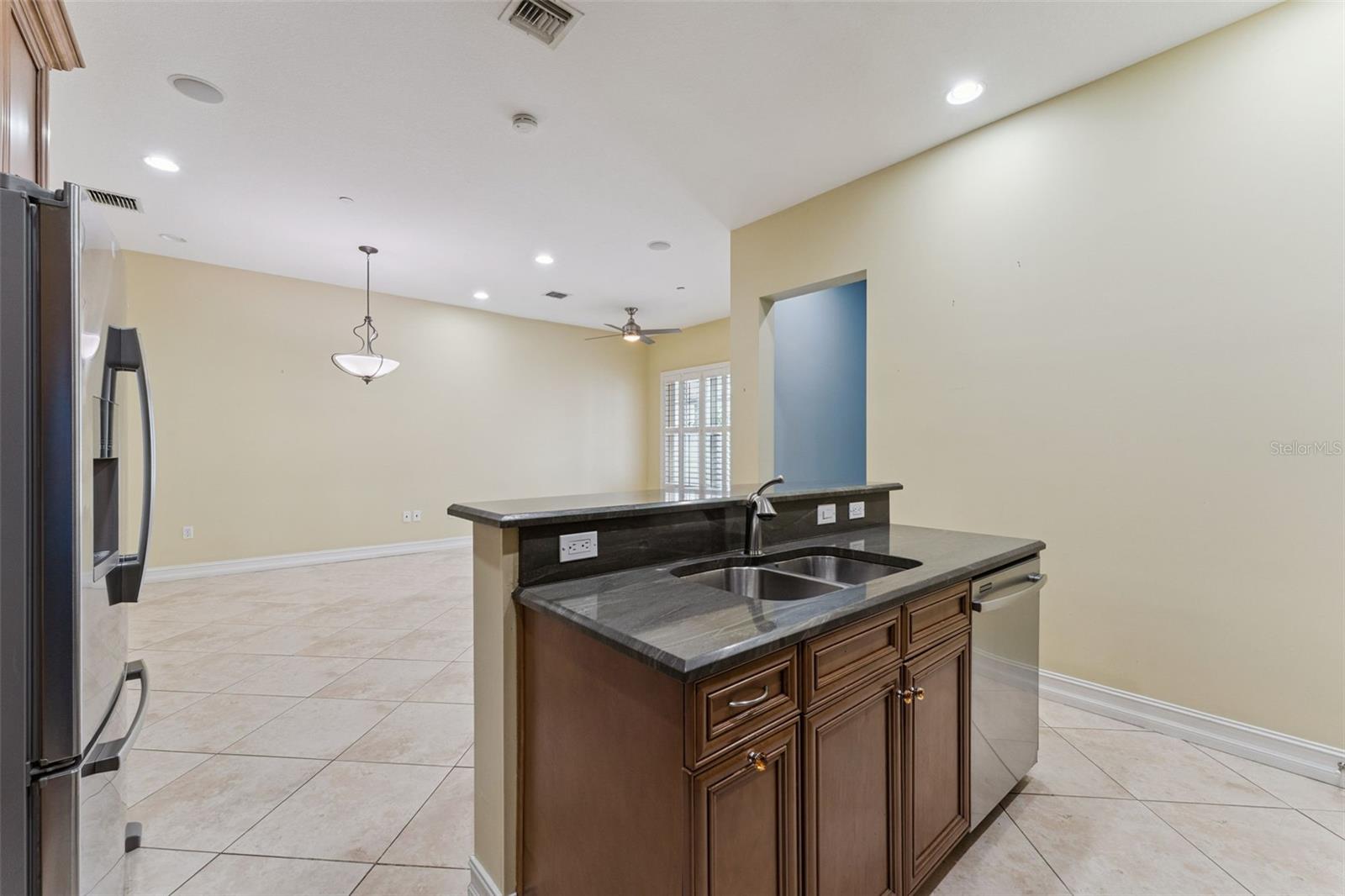 BALDWIN PARK UNIT 1 - Residential