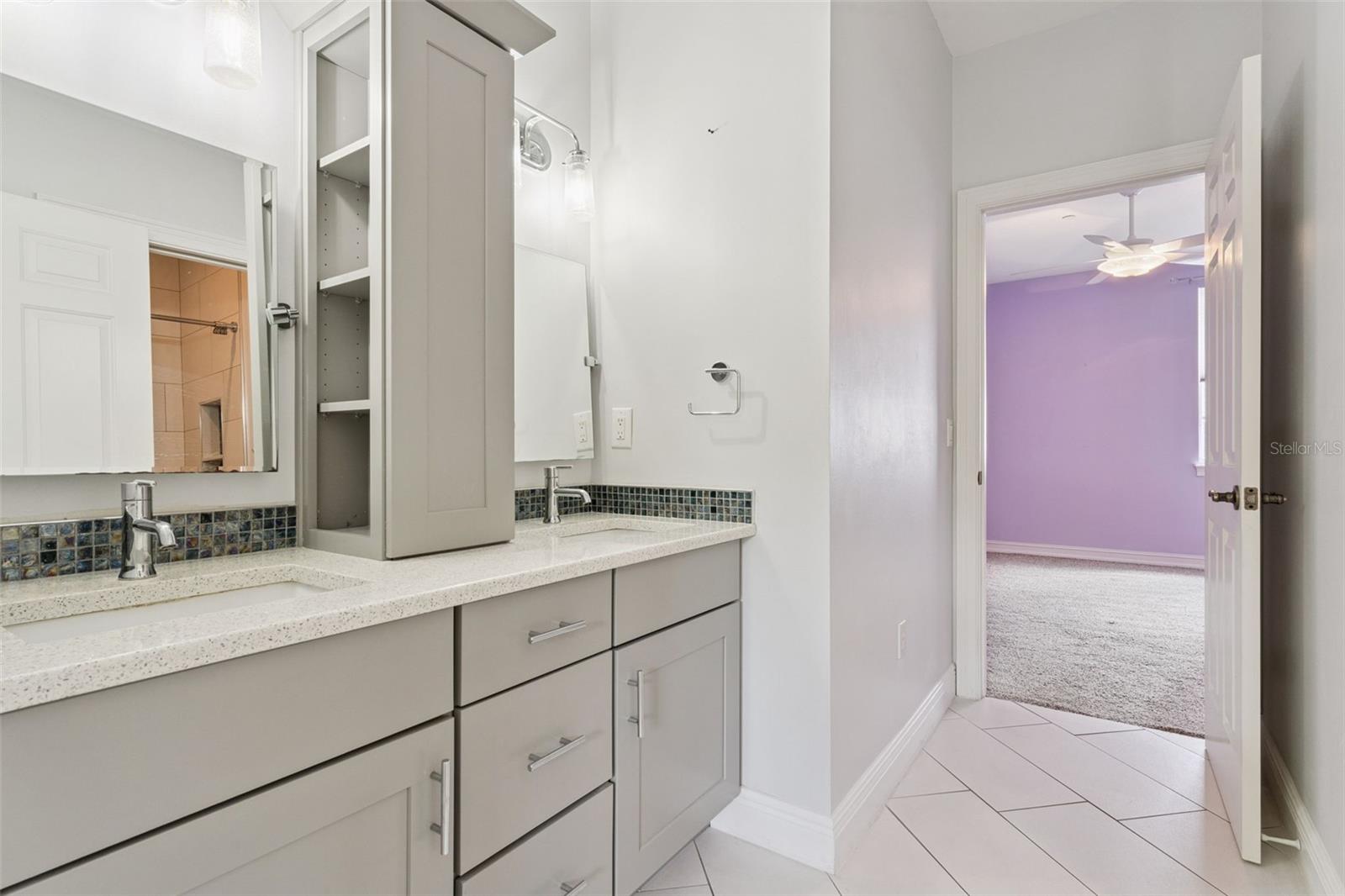 BALDWIN PARK UNIT 1 - Residential