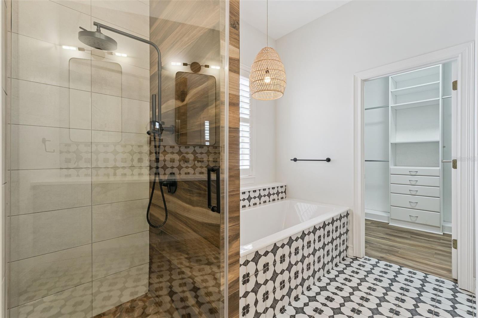 BALDWIN PARK UNIT 1 - Residential