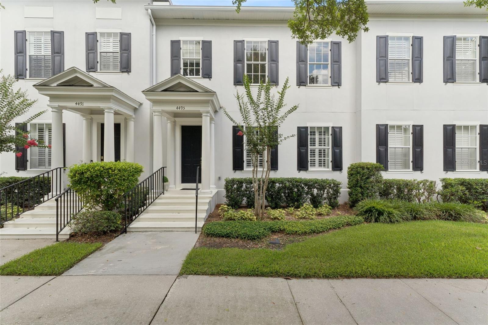 BALDWIN PARK UNIT 1 - Residential