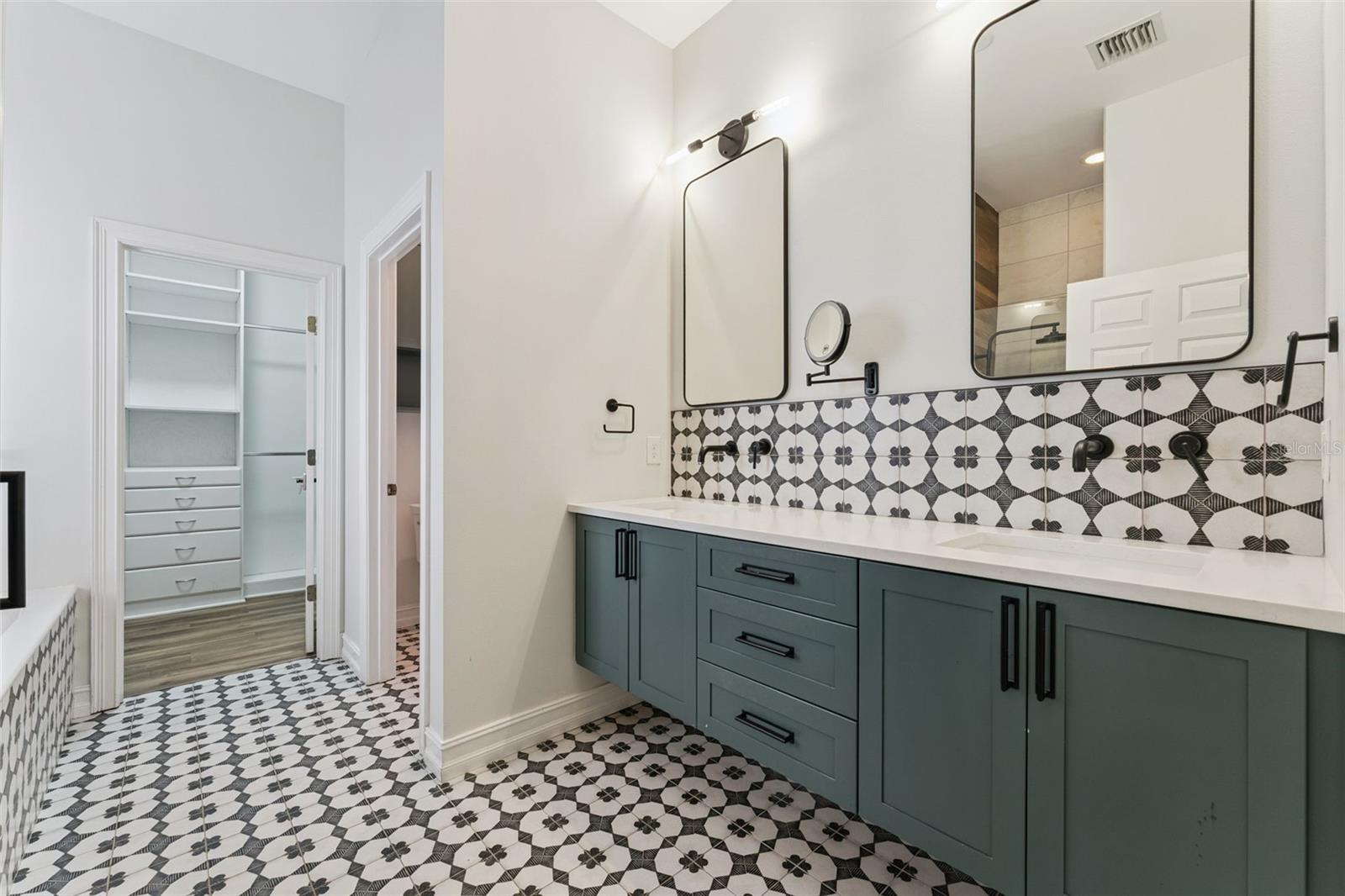 BALDWIN PARK UNIT 1 - Residential