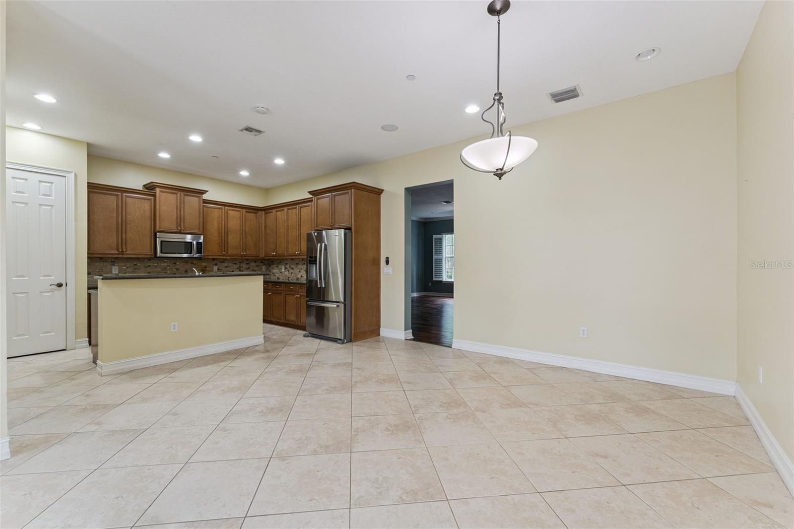 BALDWIN PARK UNIT 1 - Residential