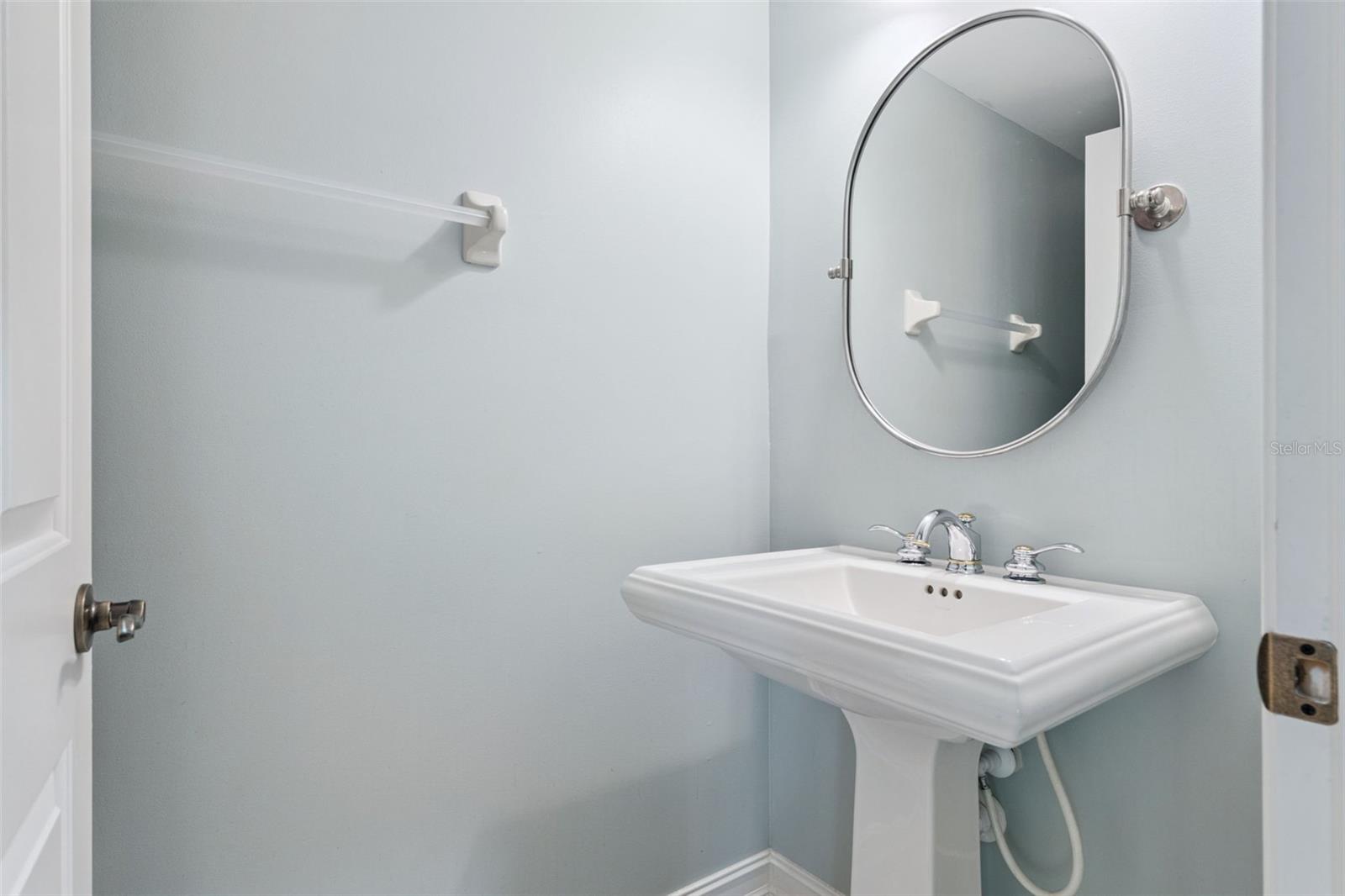 BALDWIN PARK UNIT 1 - Residential