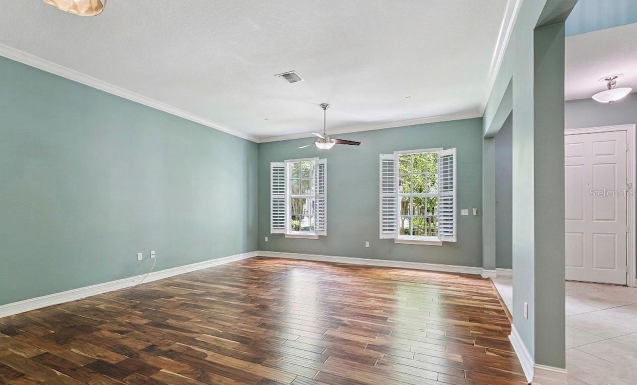 BALDWIN PARK UNIT 1 - Residential