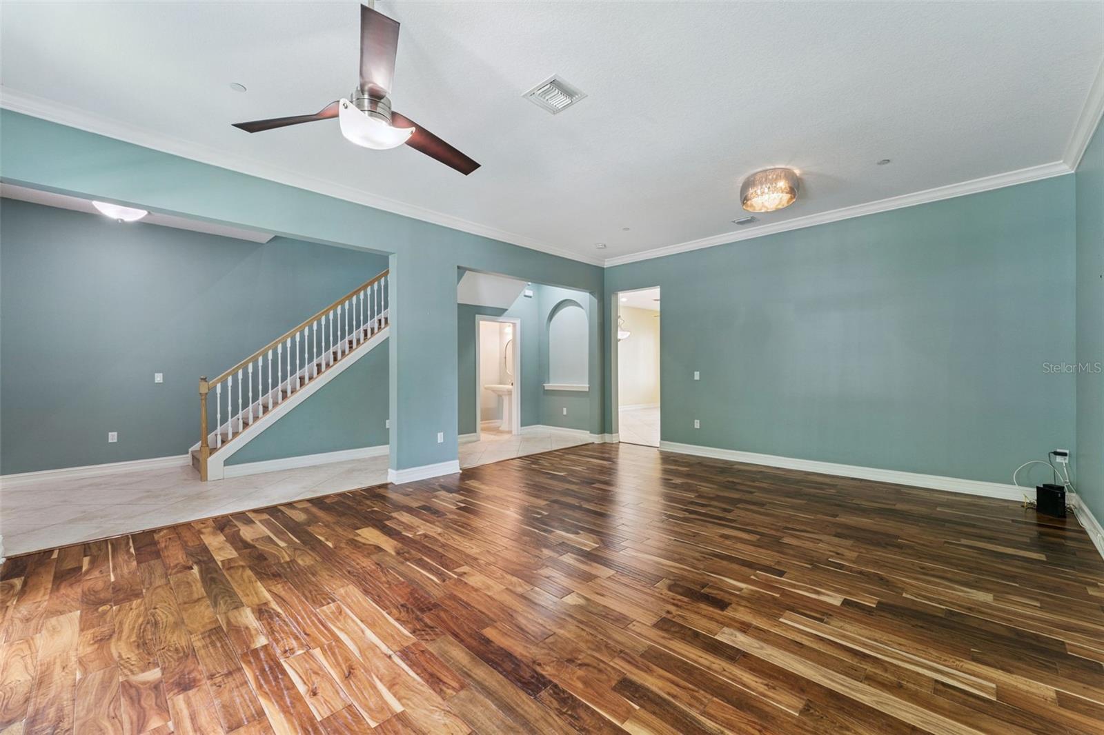 BALDWIN PARK UNIT 1 - Residential
