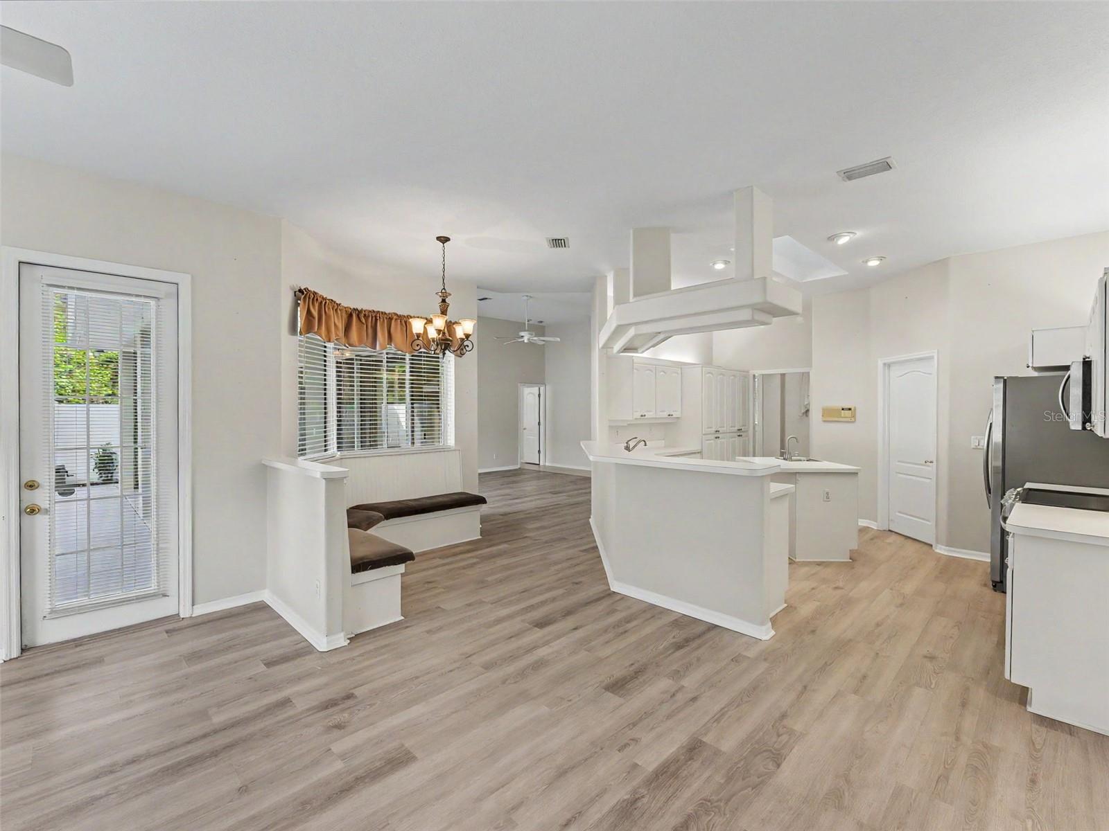 PINE RIDGE UNIT 03 - Residential