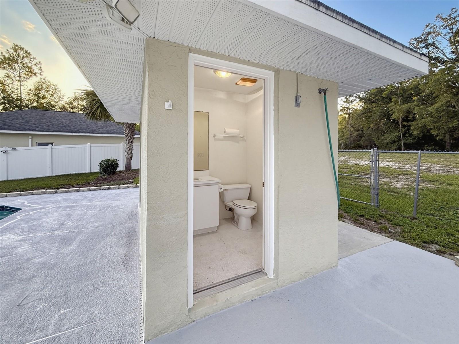 PINE RIDGE UNIT 03 - Residential