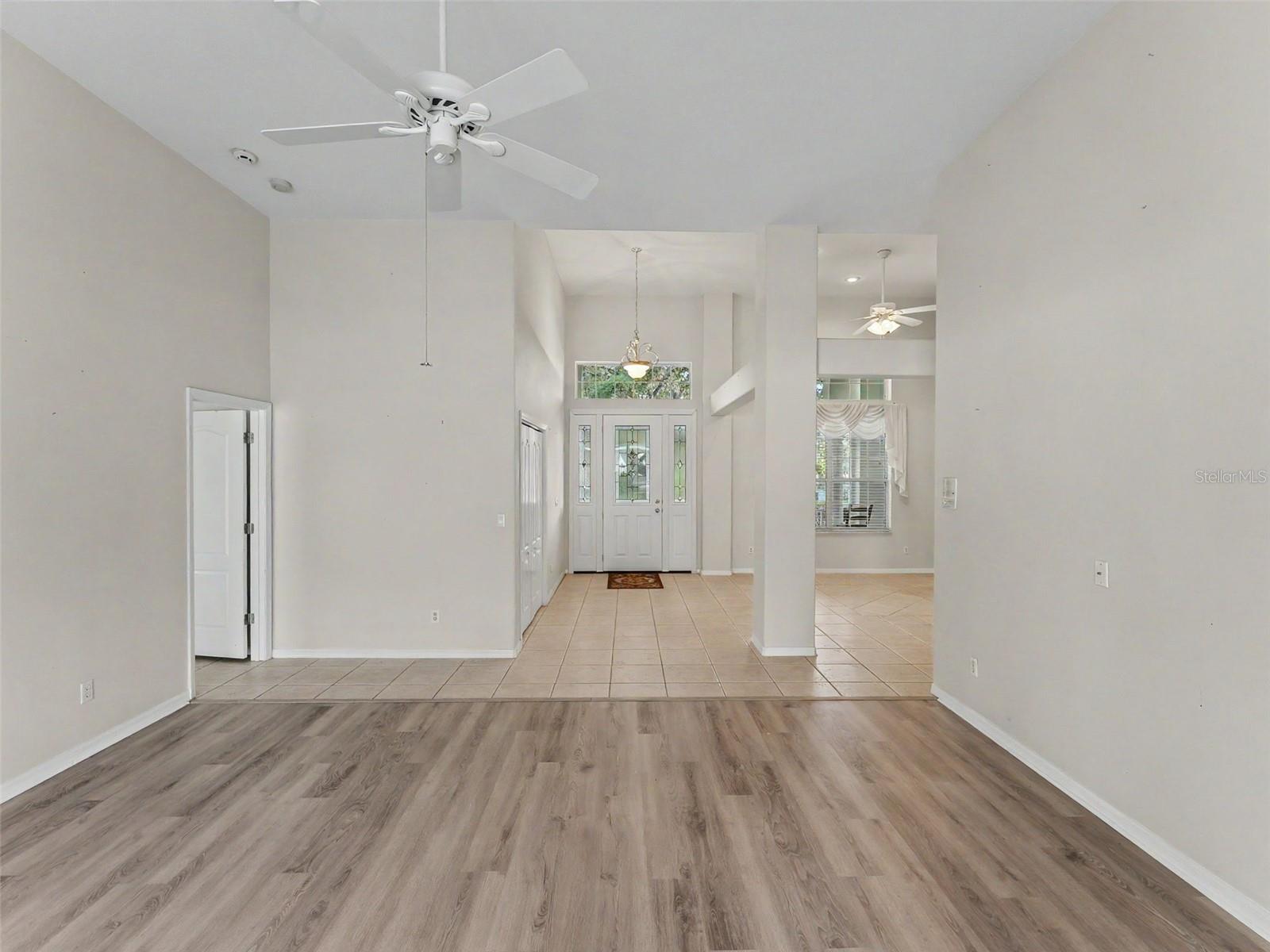 PINE RIDGE UNIT 03 - Residential