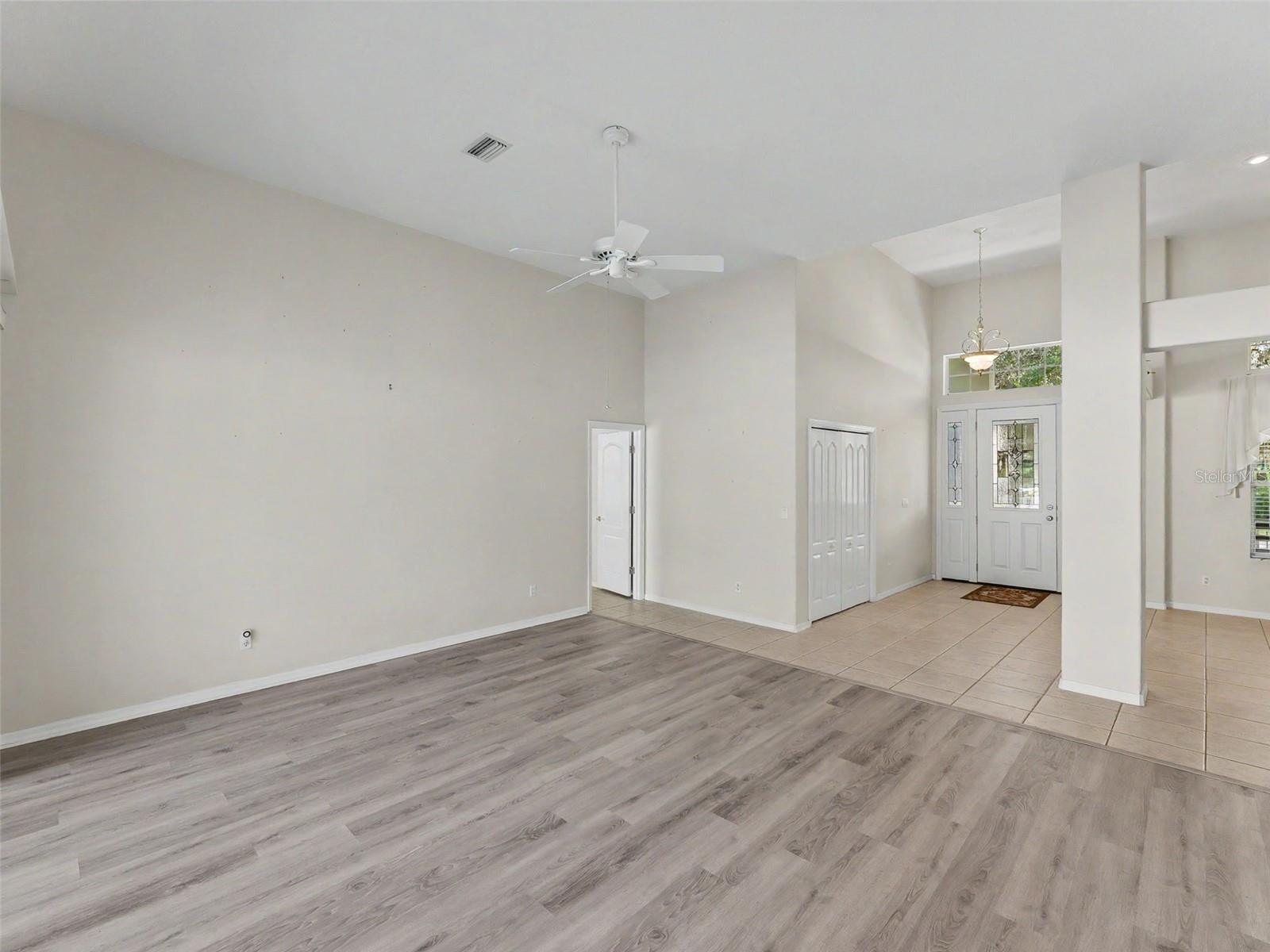 PINE RIDGE UNIT 03 - Residential