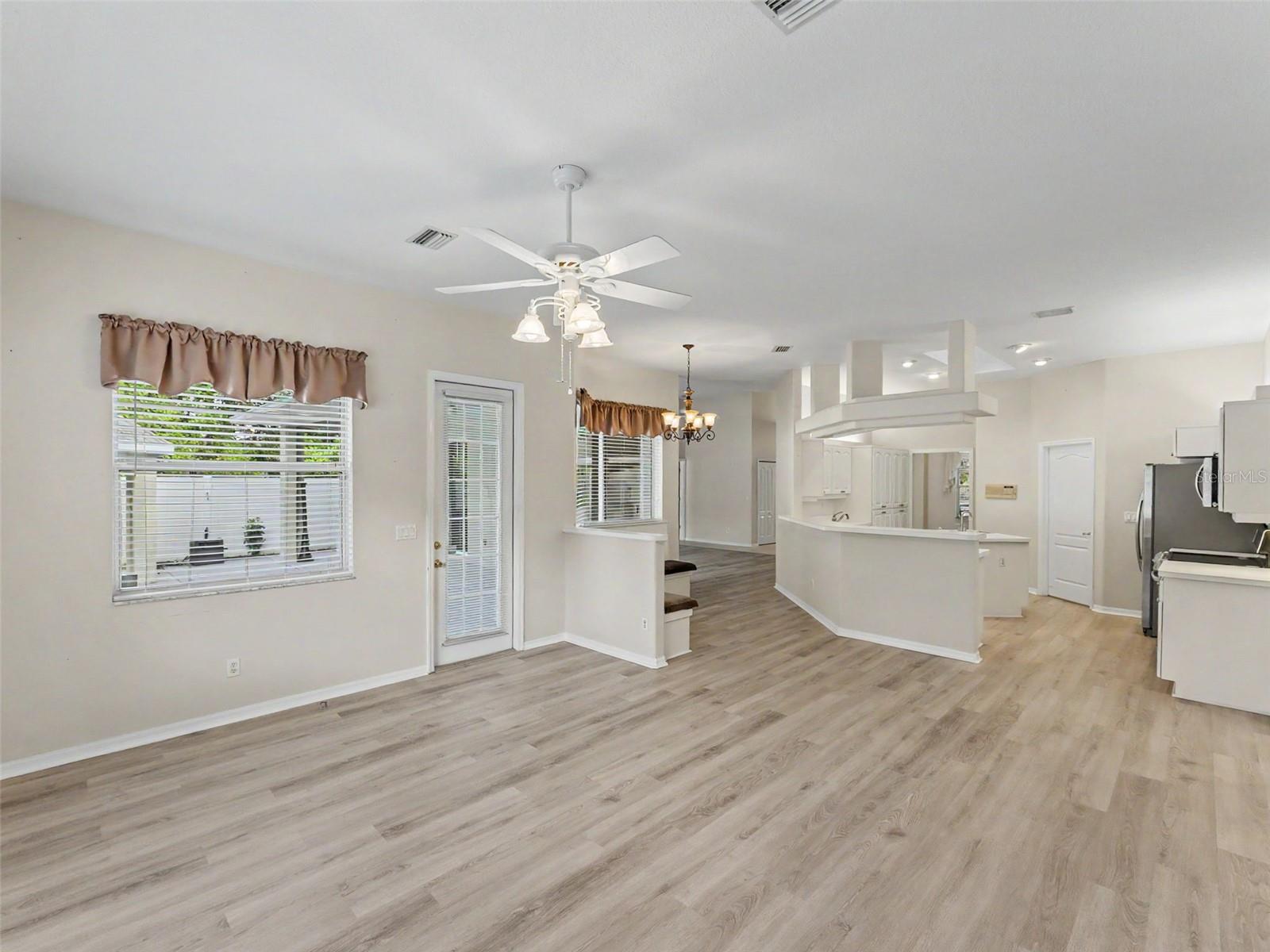 PINE RIDGE UNIT 03 - Residential