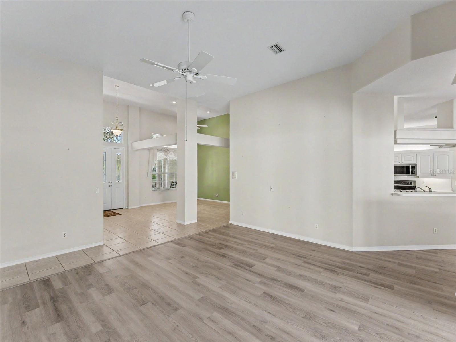 PINE RIDGE UNIT 03 - Residential