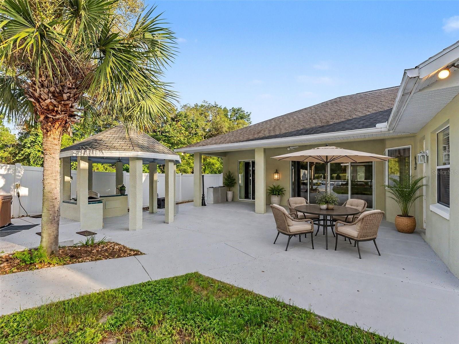 PINE RIDGE UNIT 03 - Residential