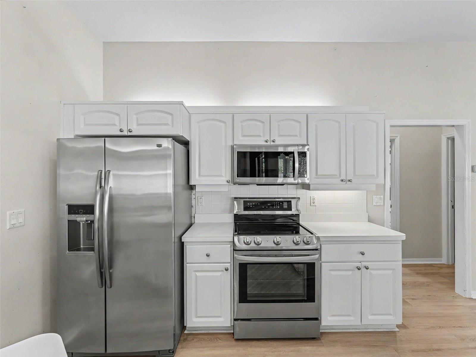 PINE RIDGE UNIT 03 - Residential
