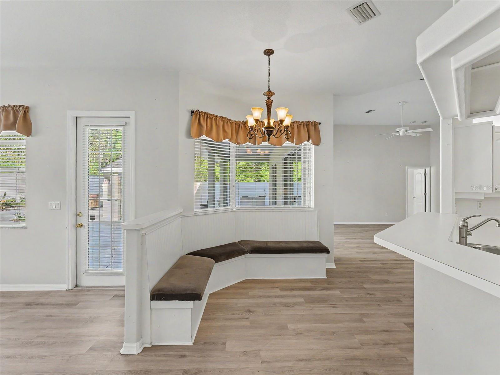 PINE RIDGE UNIT 03 - Residential