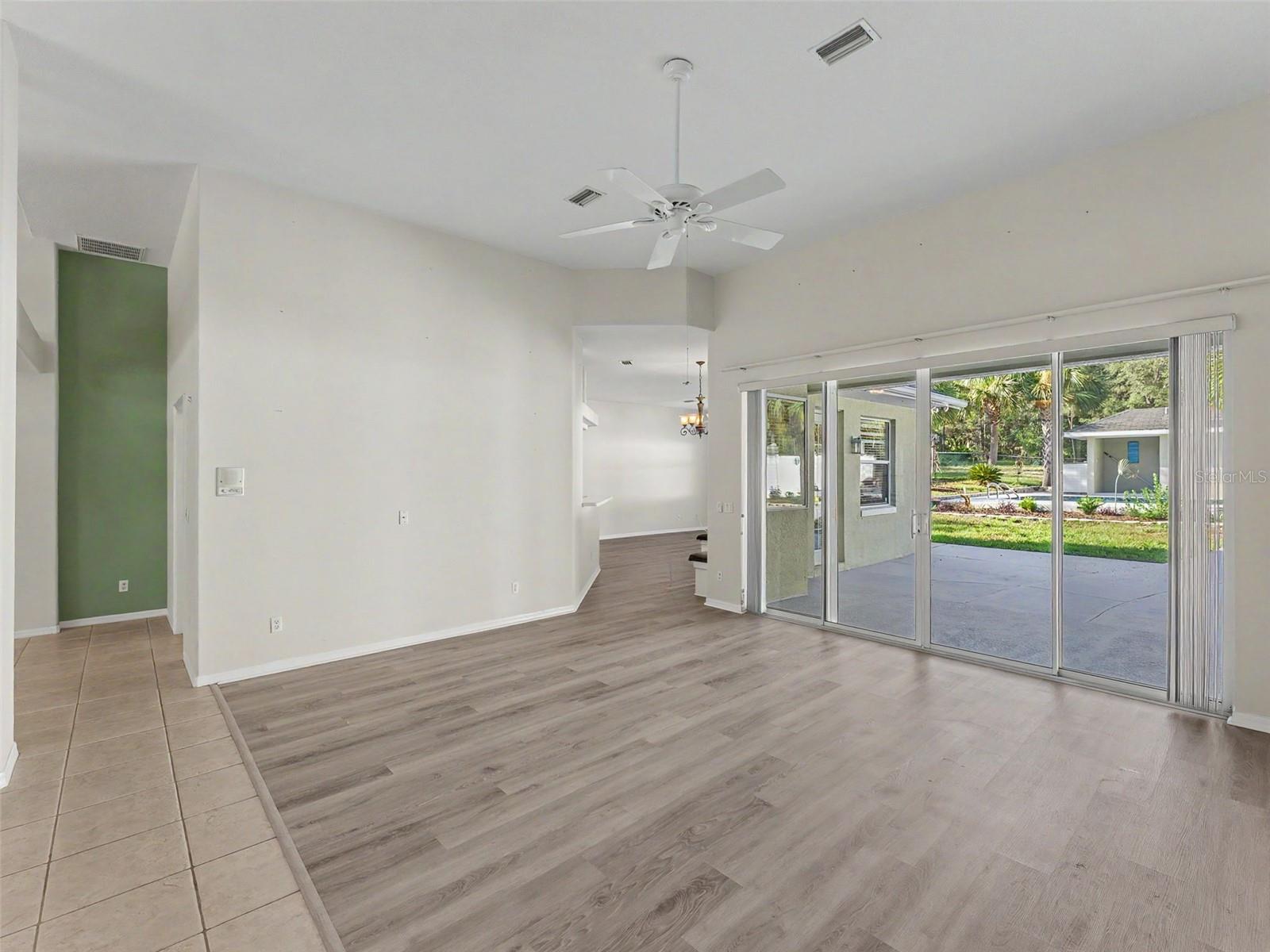 PINE RIDGE UNIT 03 - Residential