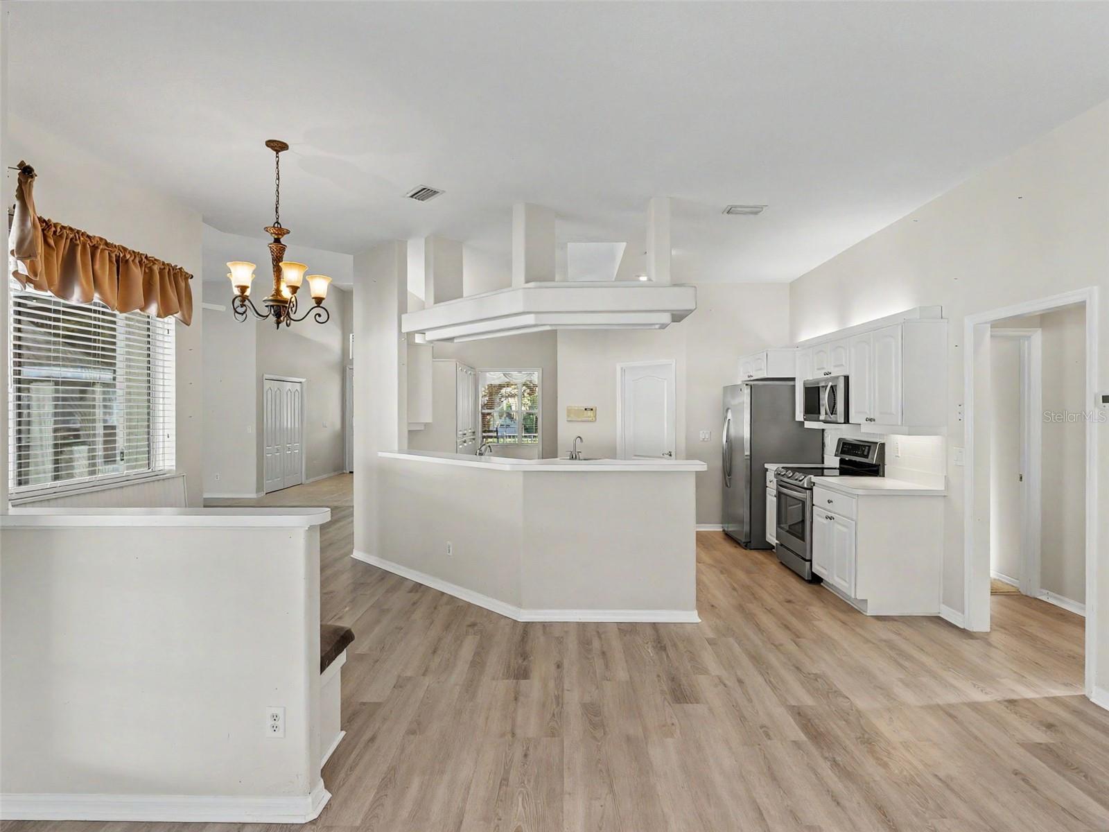 PINE RIDGE UNIT 03 - Residential