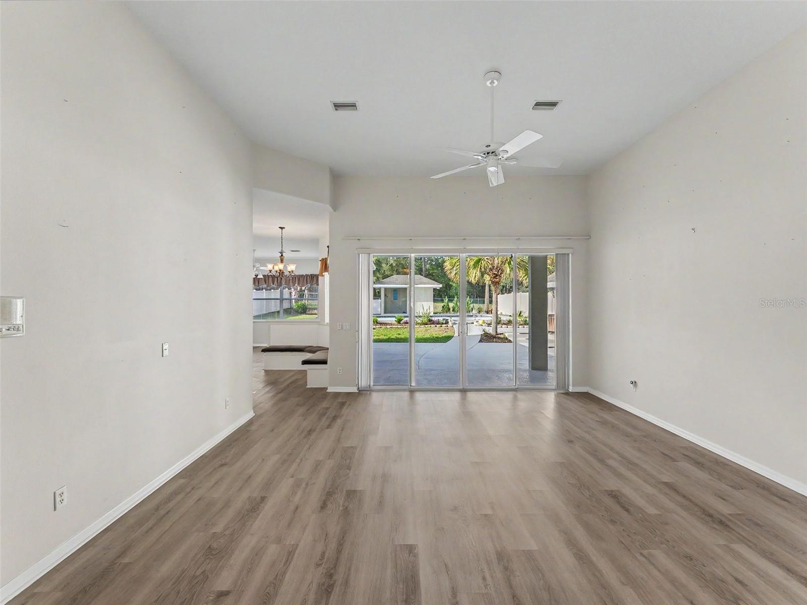 PINE RIDGE UNIT 03 - Residential