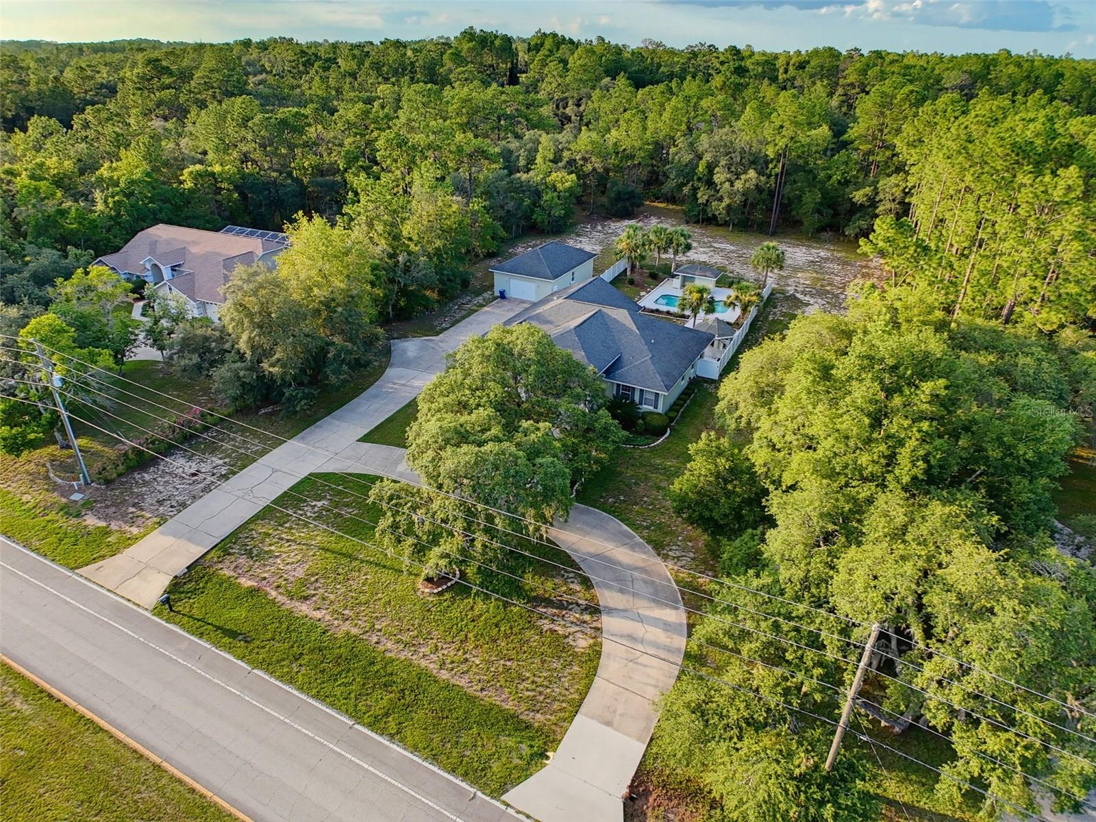PINE RIDGE UNIT 03 - Residential