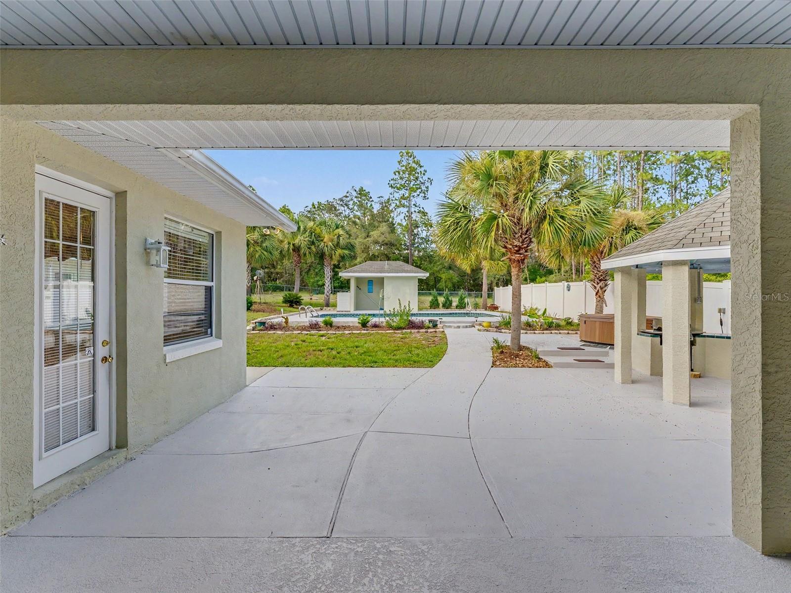 PINE RIDGE UNIT 03 - Residential