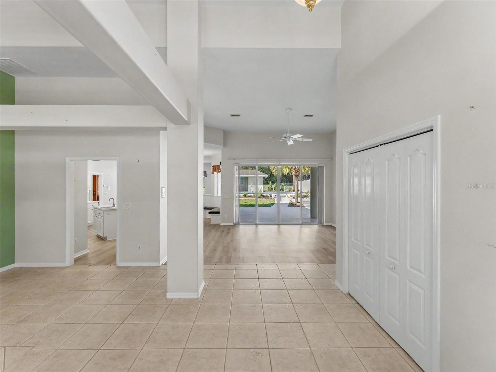 PINE RIDGE UNIT 03 - Residential