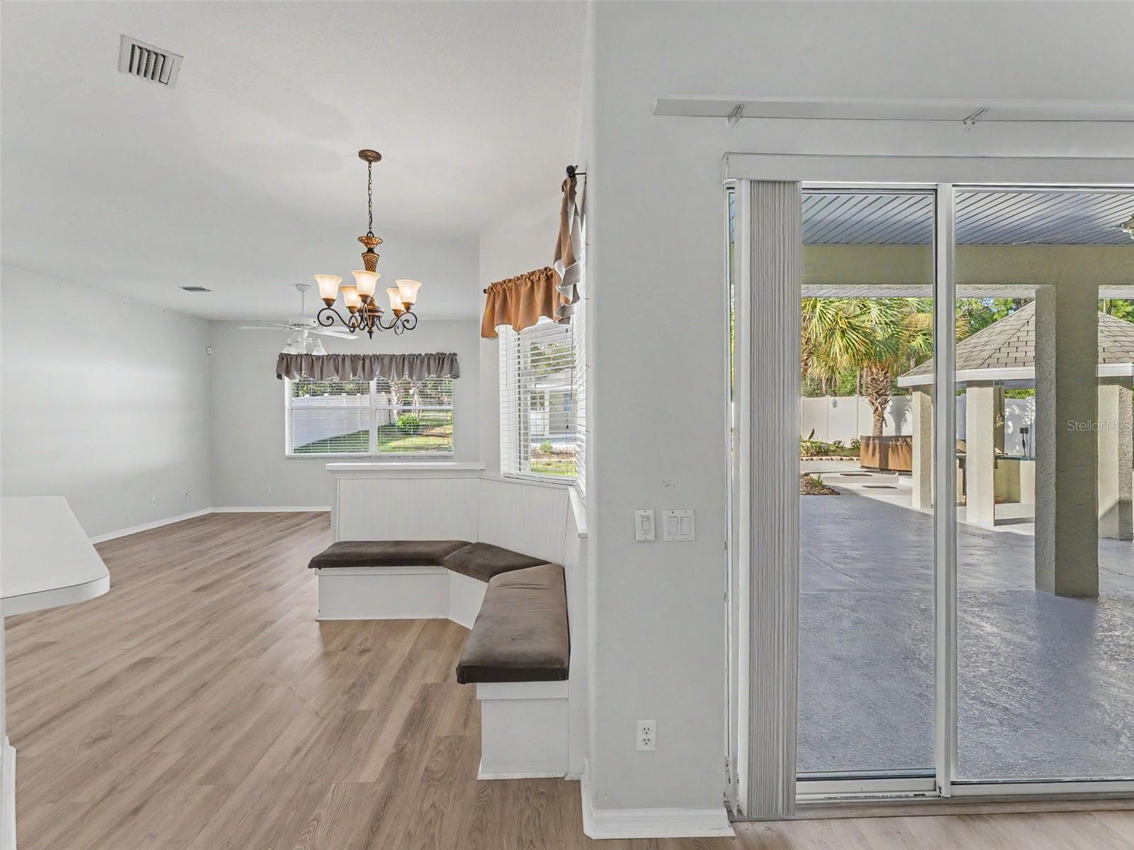 PINE RIDGE UNIT 03 - Residential