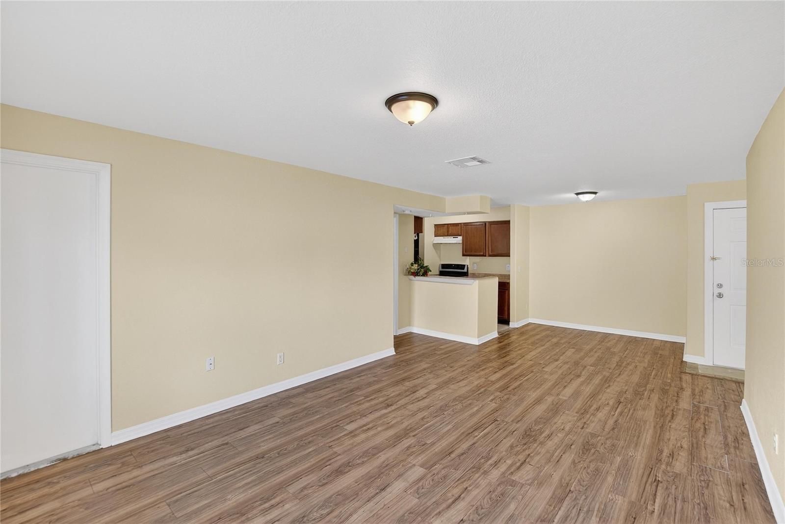 THE HAMPTONS AT BRANDON A CONDO - Residential