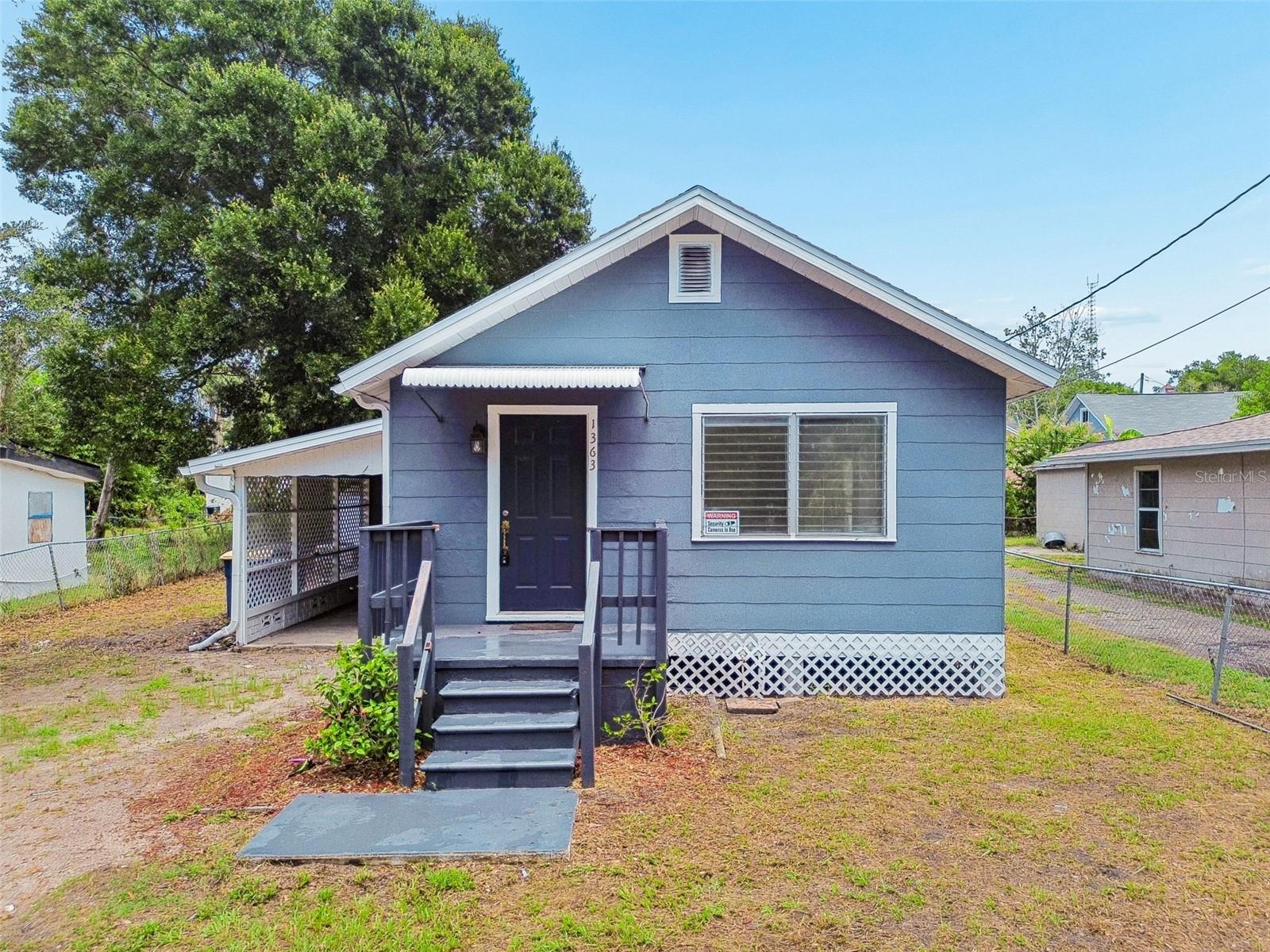 LAKEVIEW HEIGHTS - Residential
