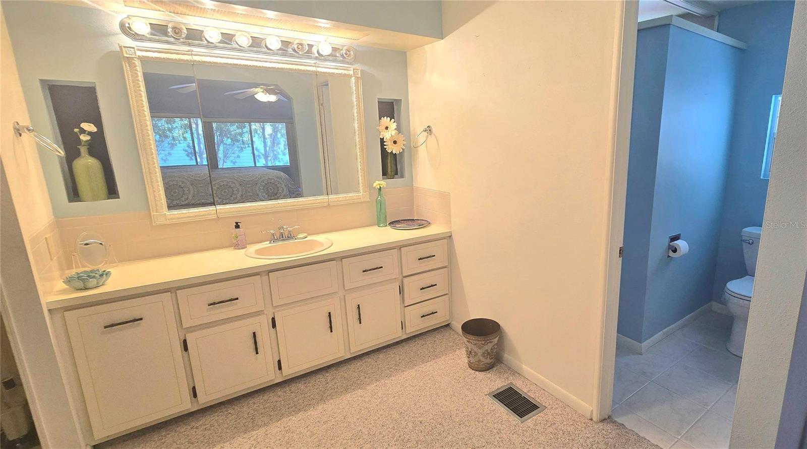 LAKE TARPON MOBILE HOME VILLAGE - Residential