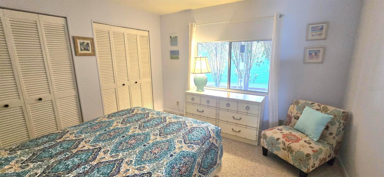 LAKE TARPON MOBILE HOME VILLAGE - Residential