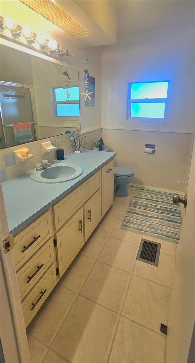 LAKE TARPON MOBILE HOME VILLAGE - Residential