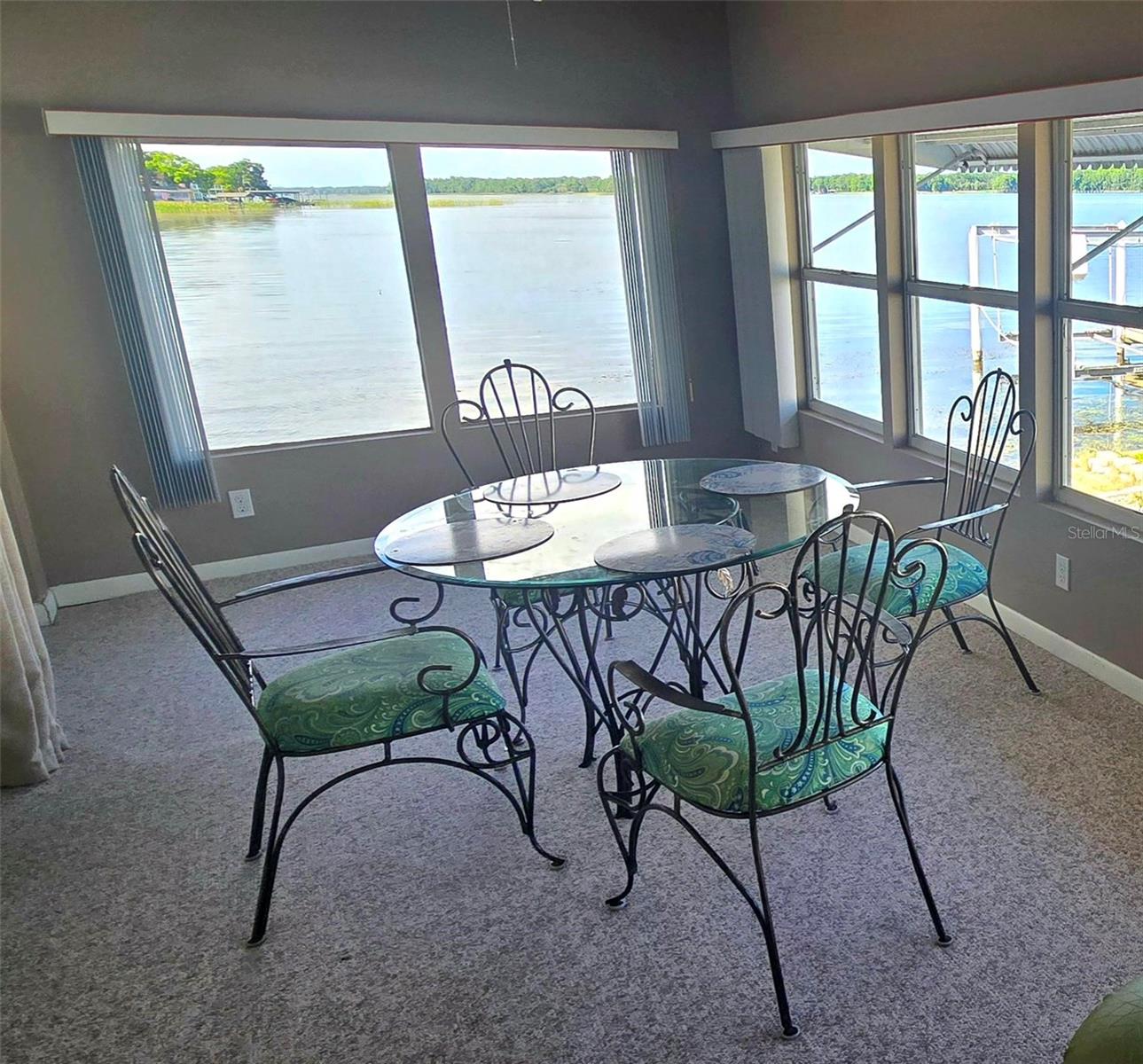 LAKE TARPON MOBILE HOME VILLAGE - Residential