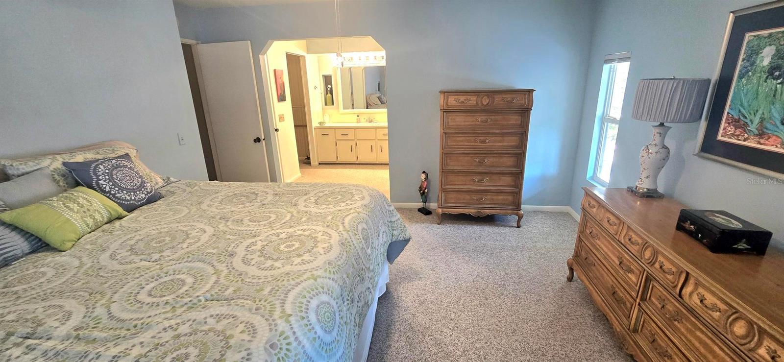LAKE TARPON MOBILE HOME VILLAGE - Residential