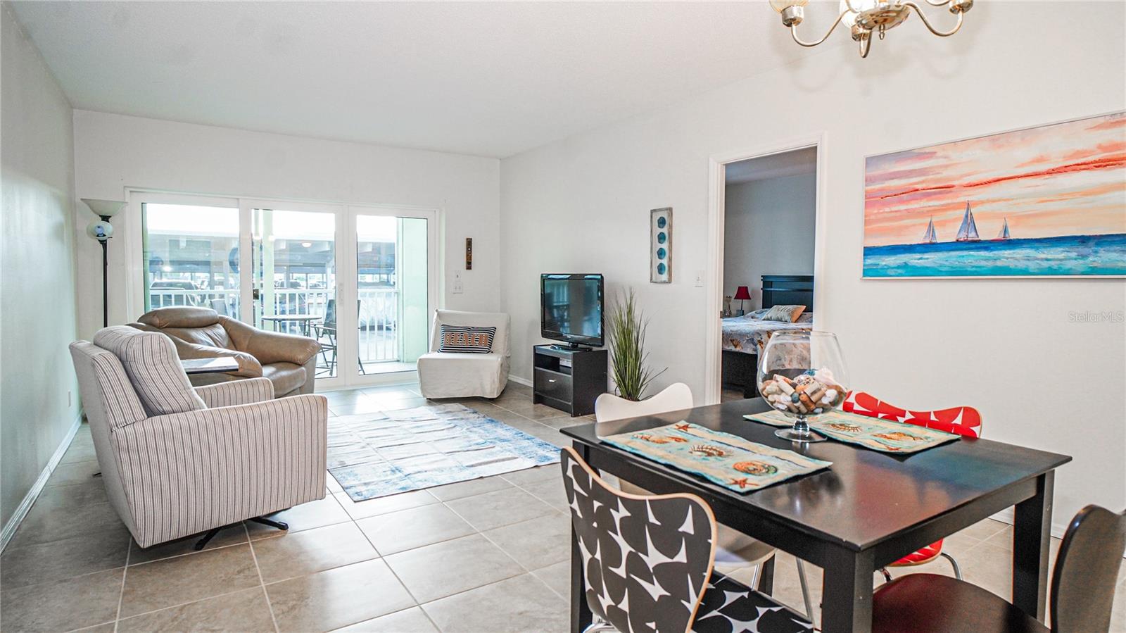 THREE PALMS POINTE CONDO - Residential
