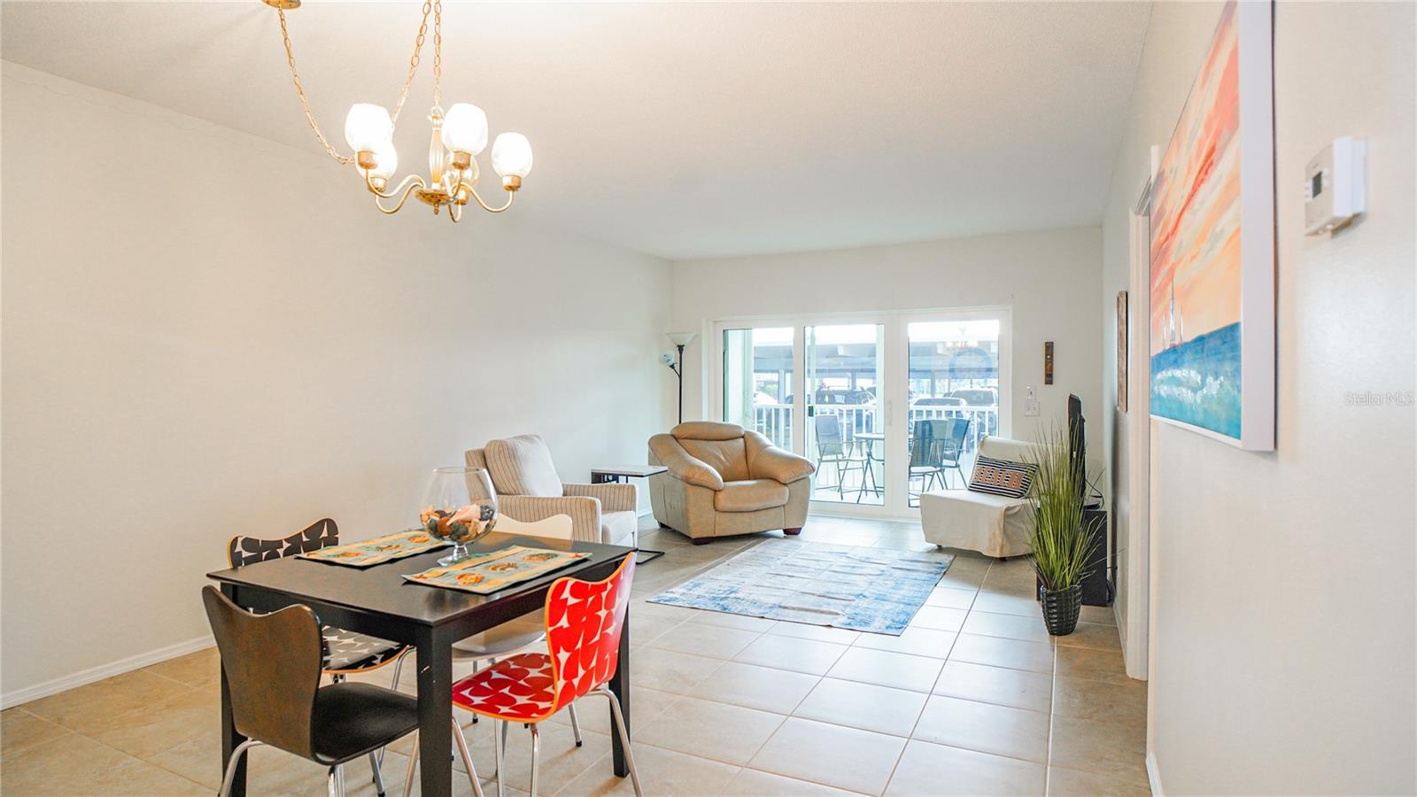 THREE PALMS POINTE CONDO - Residential