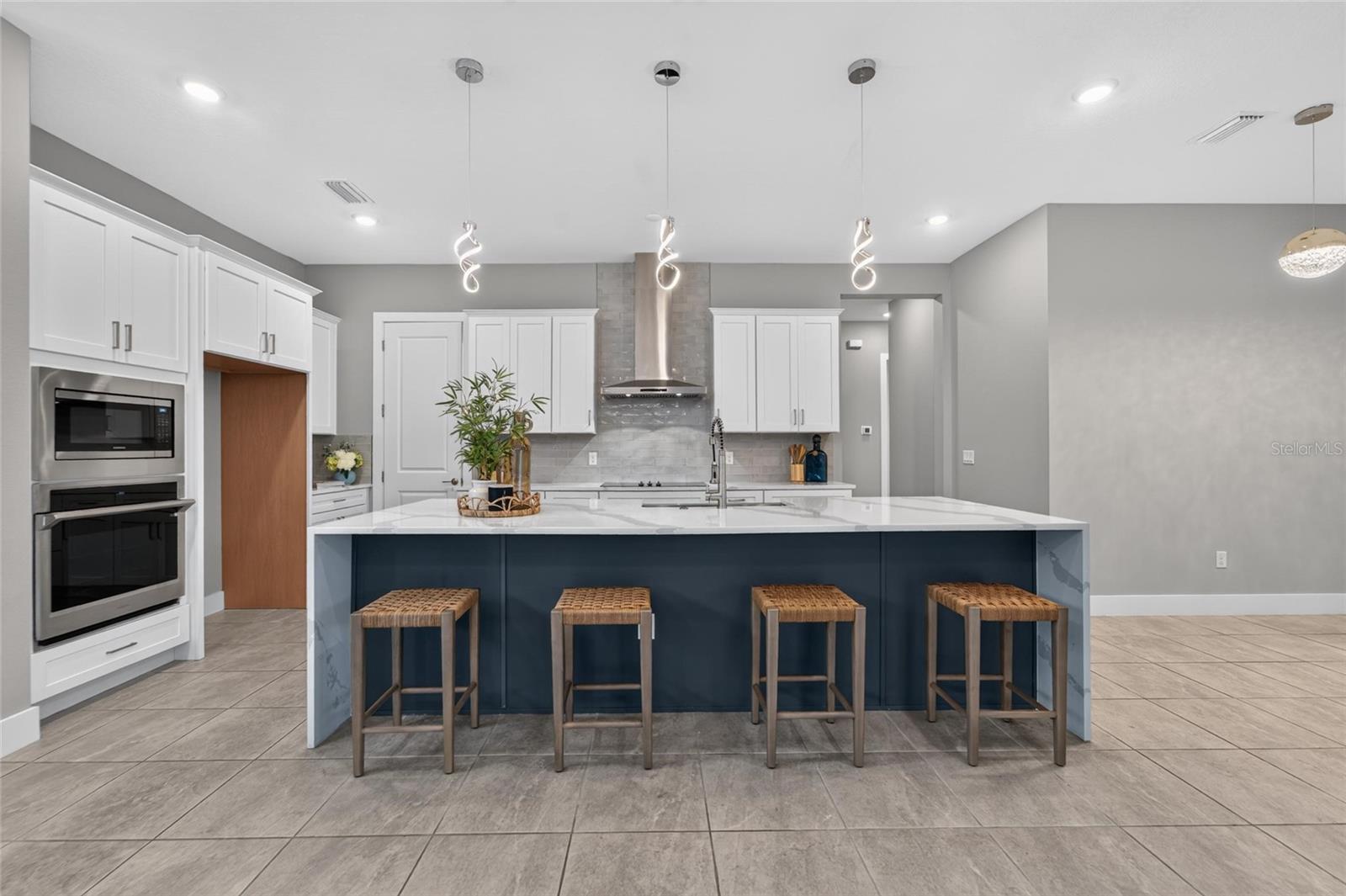 EPPERSON NORTH VILLAGE D-1 - Residential