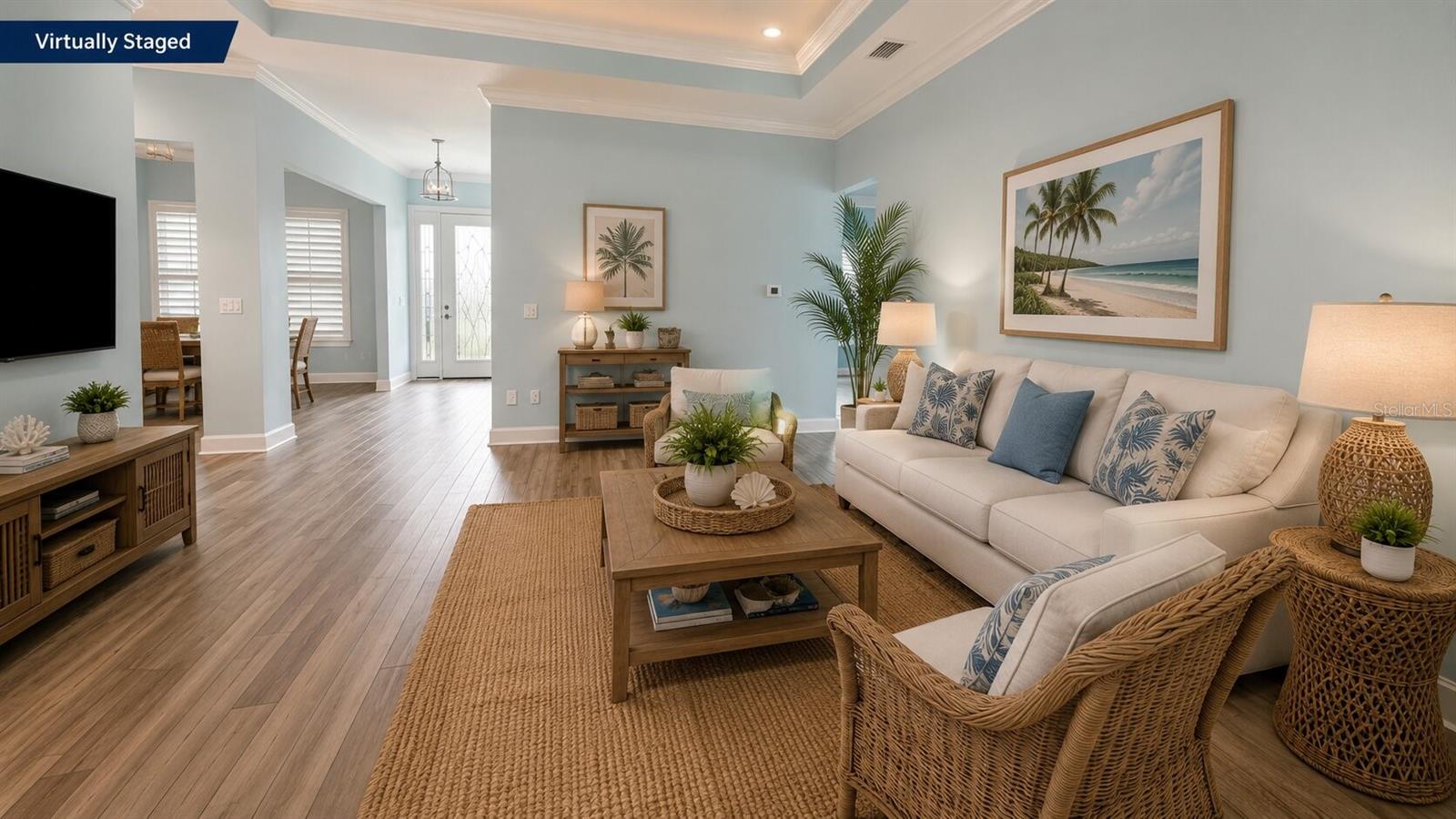 VERONA VILLAS SUB - Residential