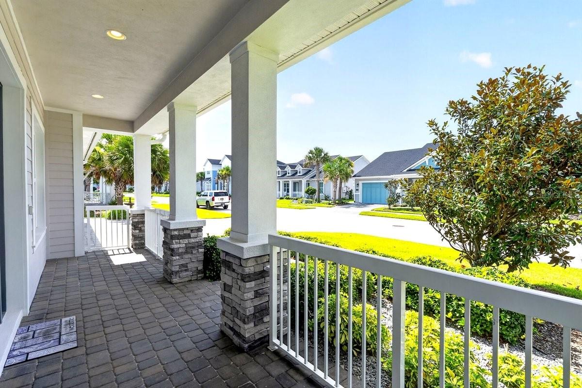 VERONA VILLAS SUB - Residential