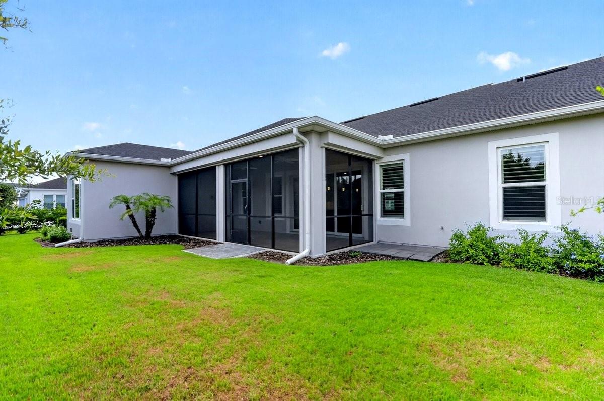 VERONA VILLAS SUB - Residential