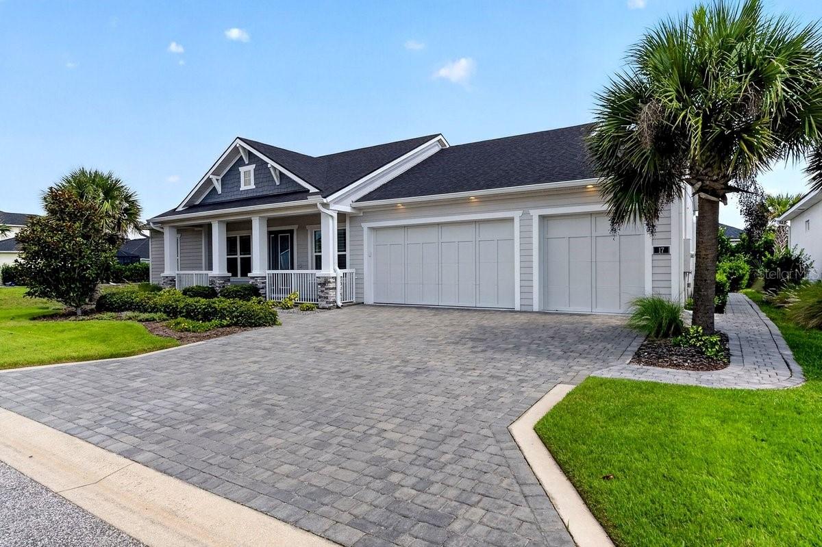 VERONA VILLAS SUB - Residential